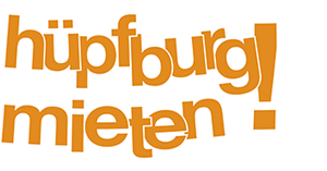 Hüpfburgen und mehr im Verleih